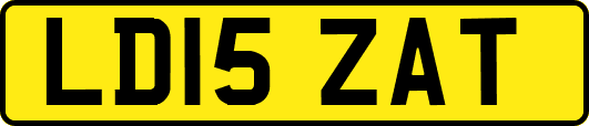 LD15ZAT