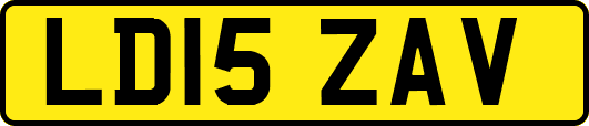 LD15ZAV