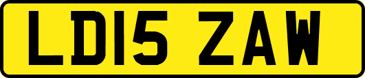LD15ZAW