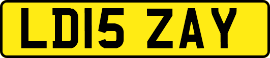 LD15ZAY