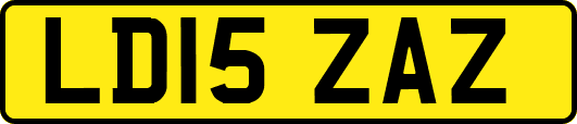 LD15ZAZ
