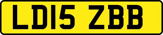 LD15ZBB