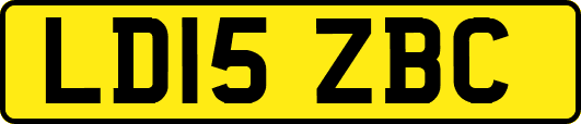 LD15ZBC