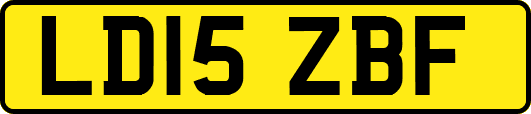 LD15ZBF