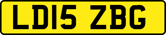 LD15ZBG