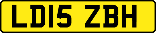 LD15ZBH