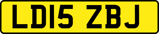 LD15ZBJ