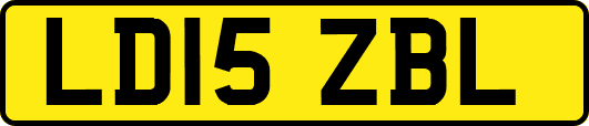 LD15ZBL