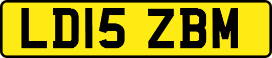 LD15ZBM