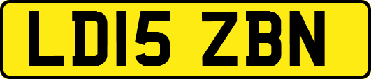 LD15ZBN