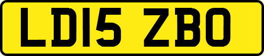 LD15ZBO