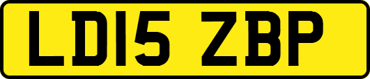 LD15ZBP