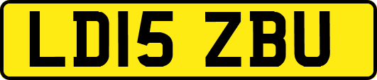 LD15ZBU