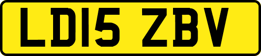 LD15ZBV