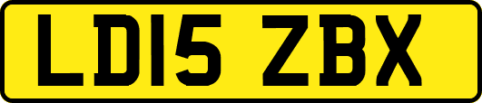 LD15ZBX