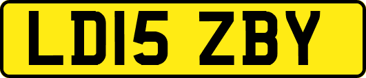 LD15ZBY
