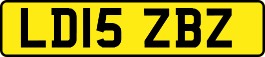 LD15ZBZ
