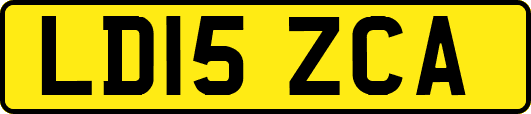 LD15ZCA