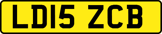 LD15ZCB
