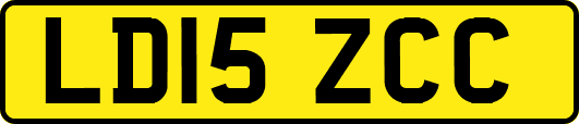 LD15ZCC