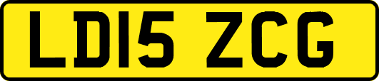 LD15ZCG