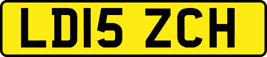 LD15ZCH