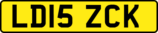 LD15ZCK