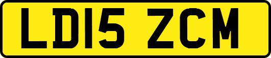 LD15ZCM