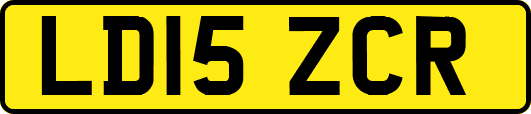 LD15ZCR