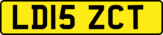 LD15ZCT