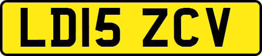 LD15ZCV