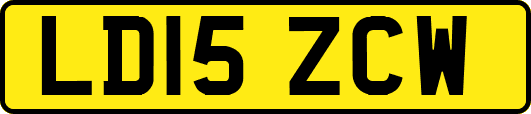 LD15ZCW