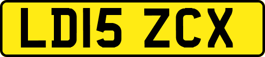 LD15ZCX