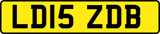 LD15ZDB