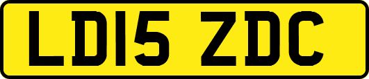 LD15ZDC