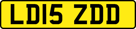 LD15ZDD