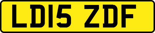 LD15ZDF