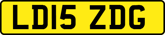 LD15ZDG