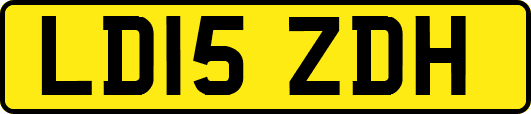 LD15ZDH