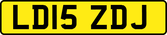 LD15ZDJ