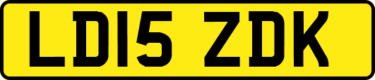 LD15ZDK