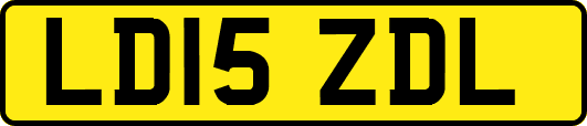 LD15ZDL