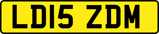 LD15ZDM