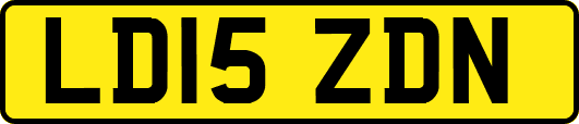 LD15ZDN