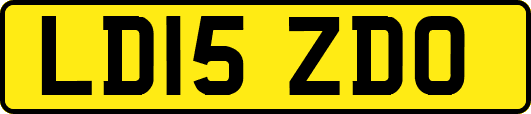 LD15ZDO