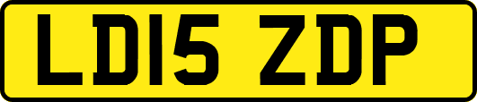 LD15ZDP