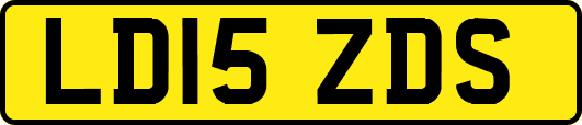 LD15ZDS