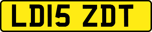 LD15ZDT