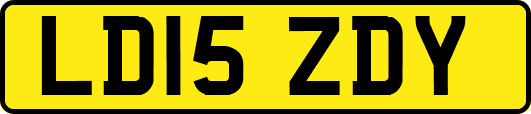 LD15ZDY