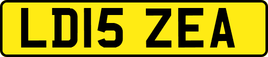 LD15ZEA
